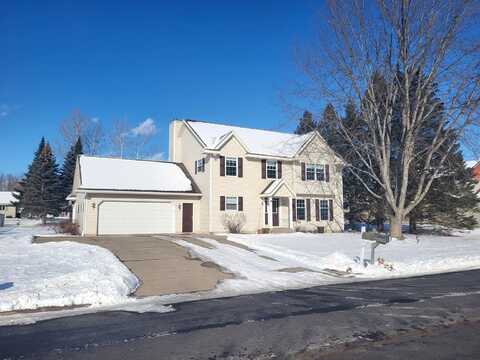 507 W 12TH STREET, Marshfield, WI 54449