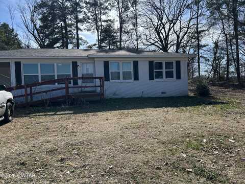 80 Exchange Road, Wildersville, TN 38388