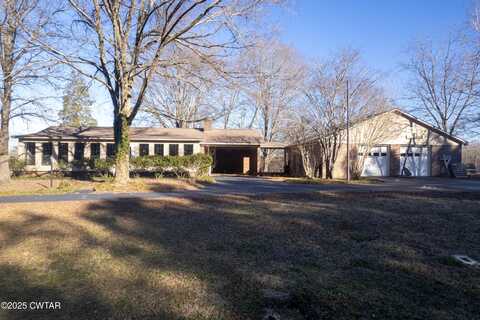 694 Clayton Road, Bethel Springs, TN 38315