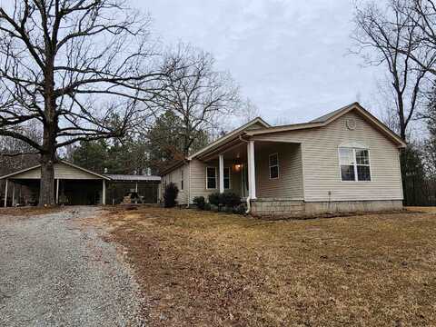 19035 Highway 57, Middleton, TN 38052