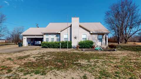 4836 Lightfoot Luckett Road, Ripley, TN 38063