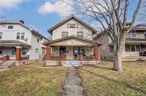 1901 Wyoming Street, Dayton, OH 45410