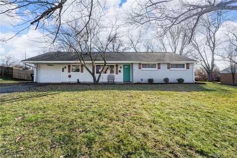 142 Cushwa Drive, Centerville, OH 45459