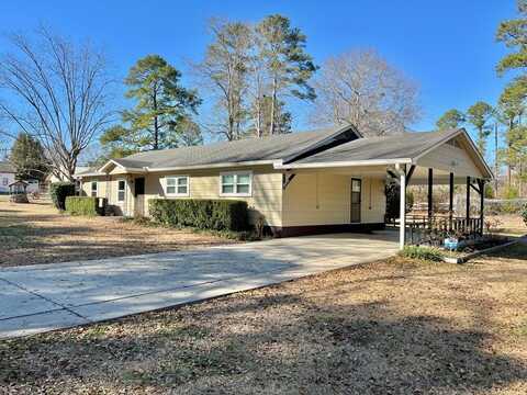 230 4th Street, Slocomb, AL 36375