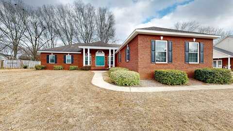 424 Eton Drive, Dothan, AL 36305