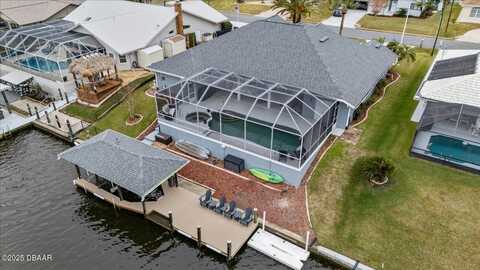 20 Cloverdale Court N, Palm Coast, FL 32137