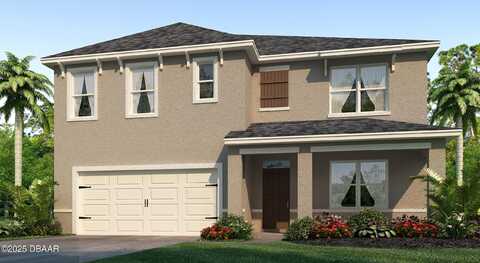 2226 Lake Preserve Circle, New Smyrna Beach, FL 32168