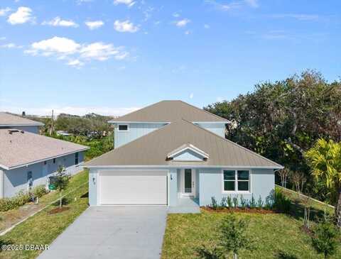 72 Aurora Avenue, Ponce Inlet, FL 32127