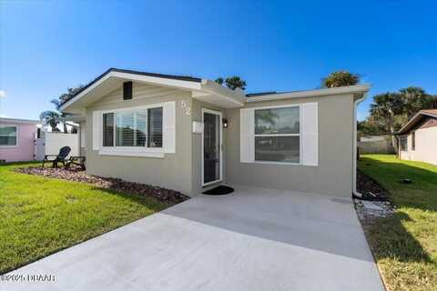 52 Palm Drive, Ormond Beach, FL 32176