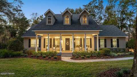 32 Indian Springs Drive, Ormond Beach, FL 32174