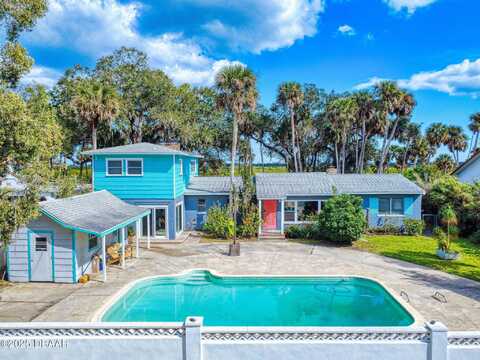 634 N Riverside Drive, New Smyrna Beach, FL 32168