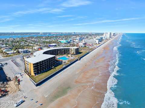 2301 S Atlantic Avenue, Daytona Beach Shores, FL 32118