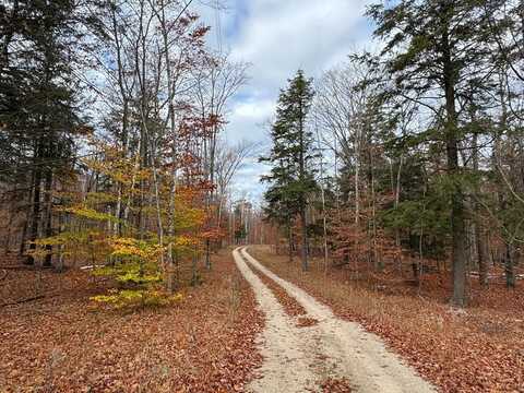 Deer Lane Rd, Washington Island, WI 54246