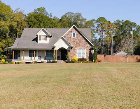 4444 Hwy 158 W, Douglas, GA 31535