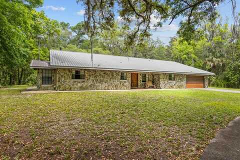 8650 136th Ave, Chiefland, FL 32626