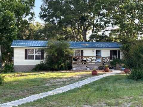 10050 67th Pl, Chiefland, FL 32626