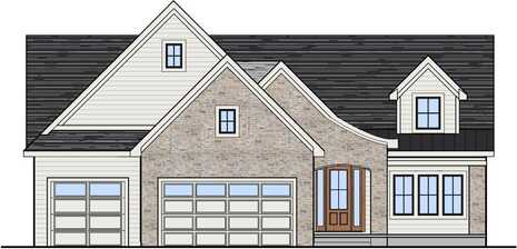 1507 Sky View Boulevard, Huxley, IA 50124