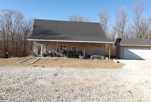 9716 N 85th Avenue W, Mingo, IA 50168