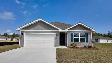3406 Phoenix Court, Crestview, FL 32539