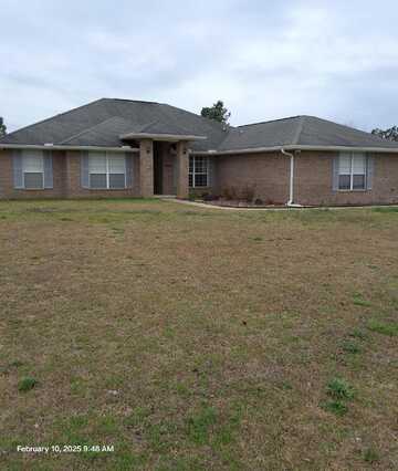 2384 Barberee Drive, Crestview, FL 32536