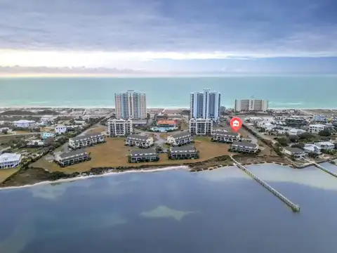 900 Fort Pickens Road, Pensacola Beach, FL 32561