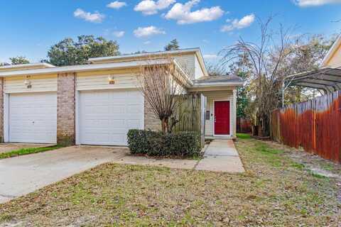518 NW Parkview Road, Fort Walton Beach, FL 32547