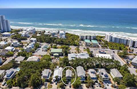 173 Sugar Sand Lane, Santa Rosa Beach, FL 32459