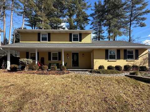 1744 Parker Road, Elmira, NY 14905