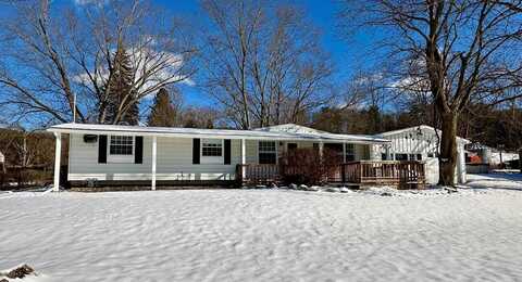 924 RIVER ROAD, Lindley, NY 14858