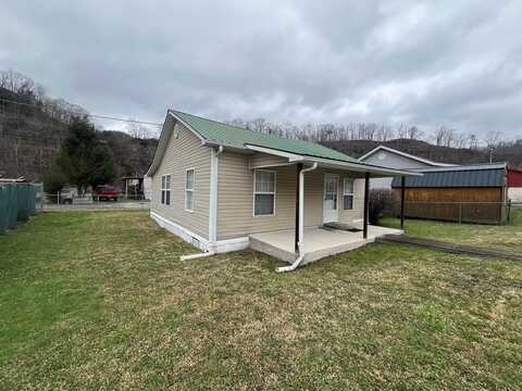 133 Spruce Street, Hazard, KY 41701