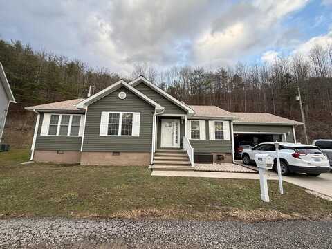 275 ST JOHNS TRAIL, Hazard, KY 41701