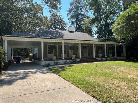 310 Hinsdale Avenue, Fayetteville, NC 28305