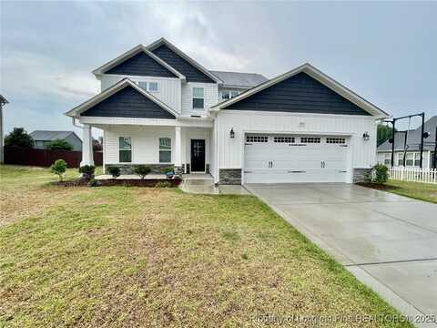 1108 Mayfern Drive, Hope Mills, NC 28348