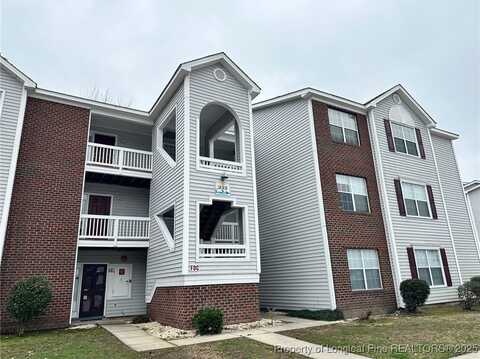 333 Waterdown Drive unit: 7, Fayetteville, NC 28314