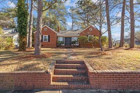 500 Martine Road, Fayetteville, NC 28305