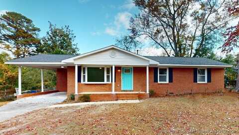 1829 Ashton Road, Fayetteville, NC 28304