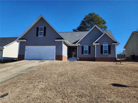 1505 Laurel Oak Drive, Fayetteville, NC 28314