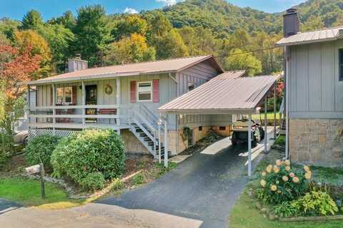 228 Raven Ridge, Maggie Valley, NC 28751