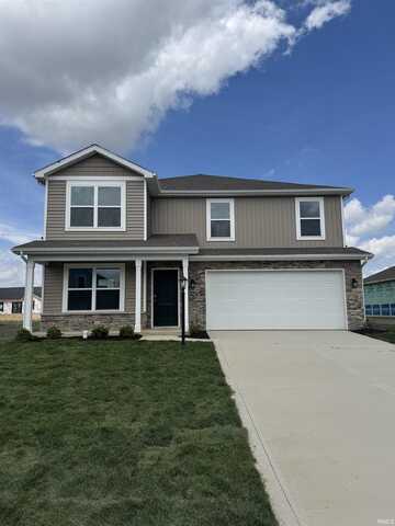 11167 Traders Trace Way, Fort Wayne, IN 46835
