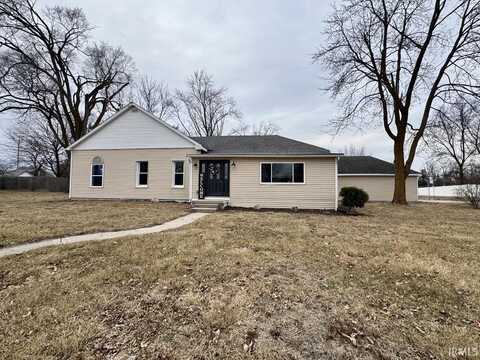 250 E Walnut Street, Waterloo, IN 46793