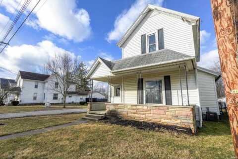 904 N Randolph Street, Garrett, IN 46738