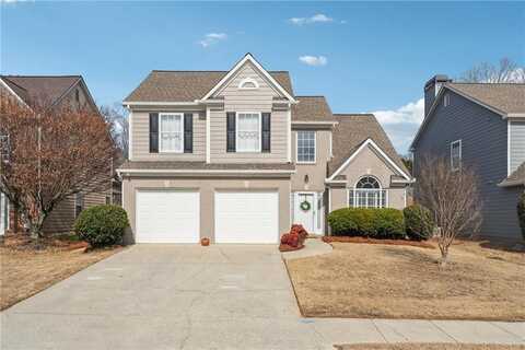 4035 Crabapple Lake Court, Roswell, GA 30076