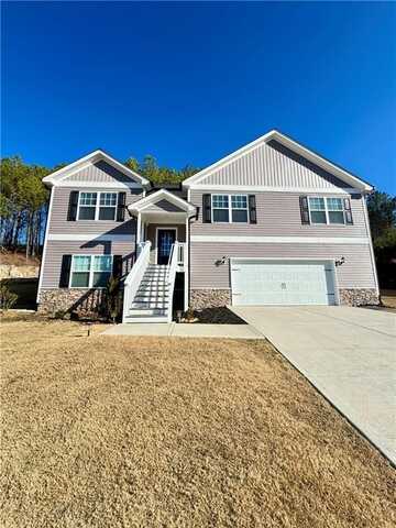 314 A C Drive, Dallas, GA 30132