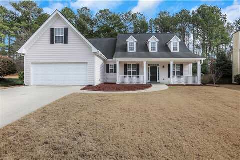 2229 Saint Kennedy Lane, Buford, GA 30518