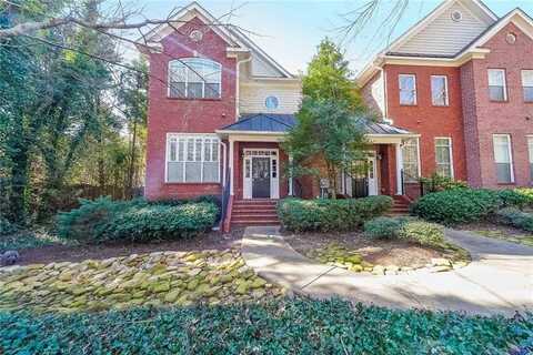 5430 Glenridge View, Sandy Springs, GA 30342