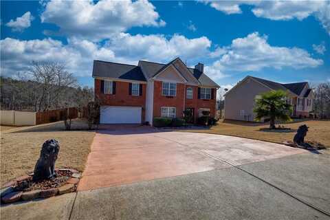 120 Sunflower Lane, Covington, GA 30016