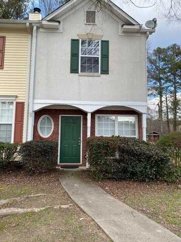 1667 Camden Forrest Way, Riverdale, GA 30296