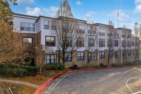 821 Ralph McGill Boulevard NE, Atlanta, GA 30306