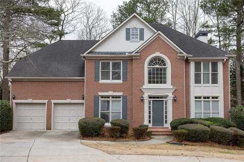 1800 Riverglen Drive, Suwanee, GA 30024