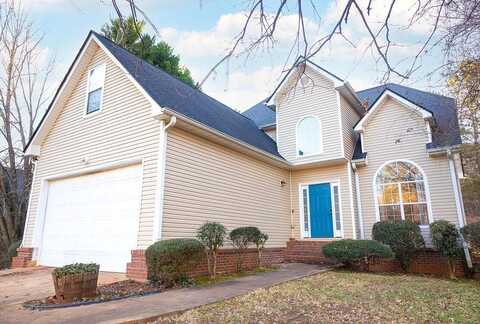 20 Cascade Court, Covington, GA 30016